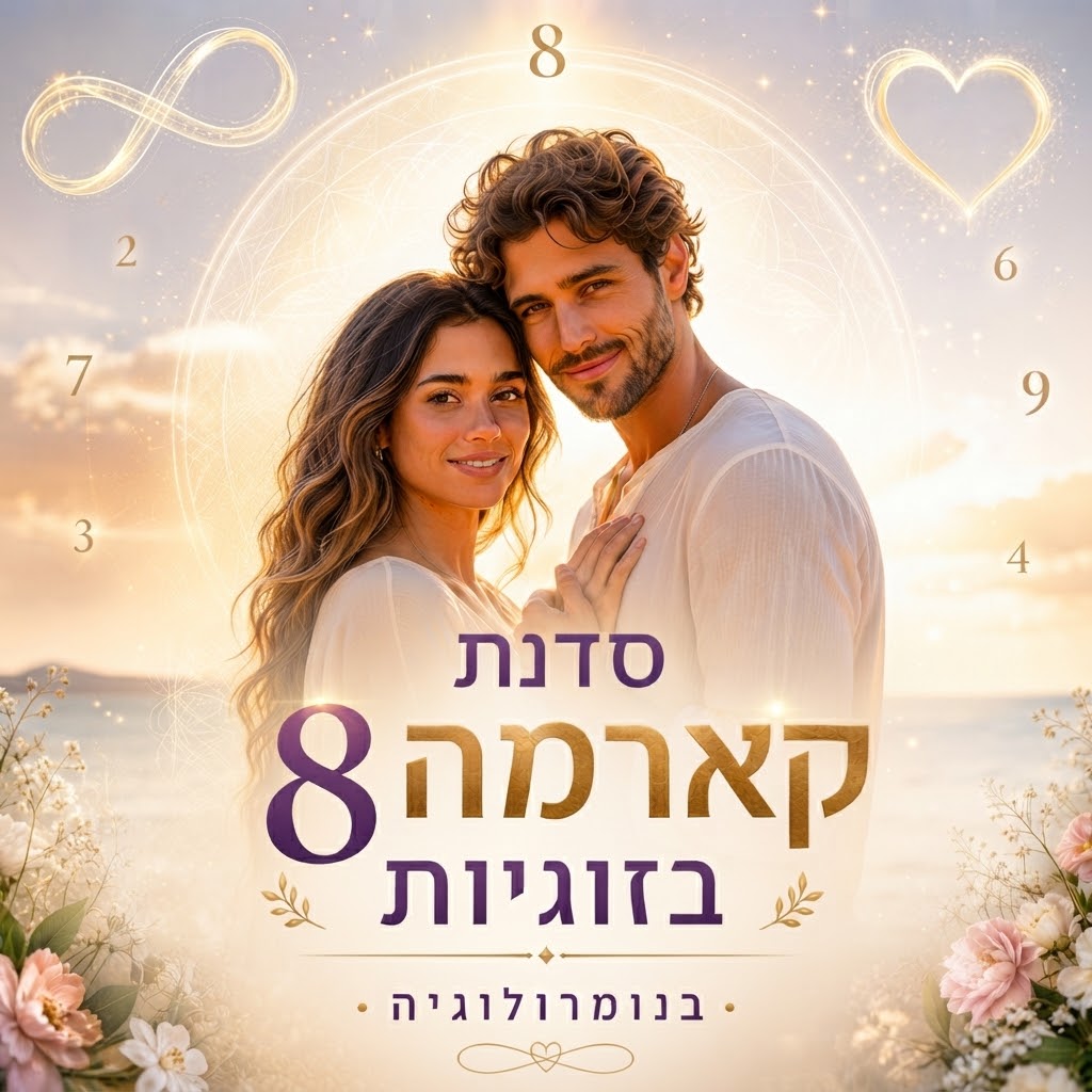 קארמה 8 לאינסטגרם